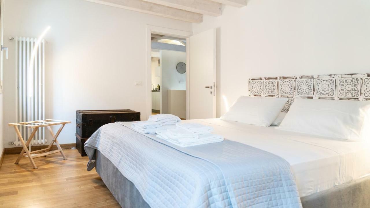 Appartement Ca' Del Cogo Venise