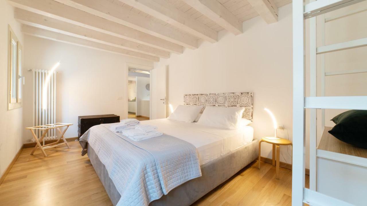Appartement Ca' Del Cogo