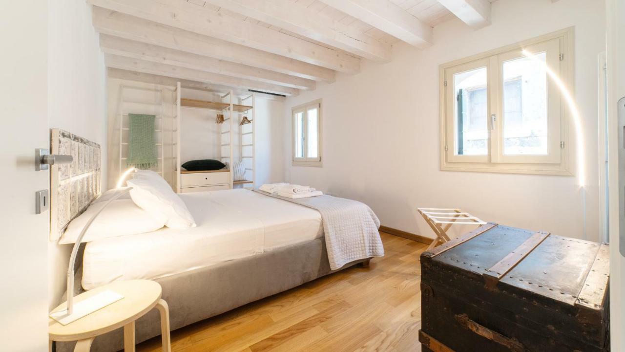Ca' Del Cogo Appartement Venise