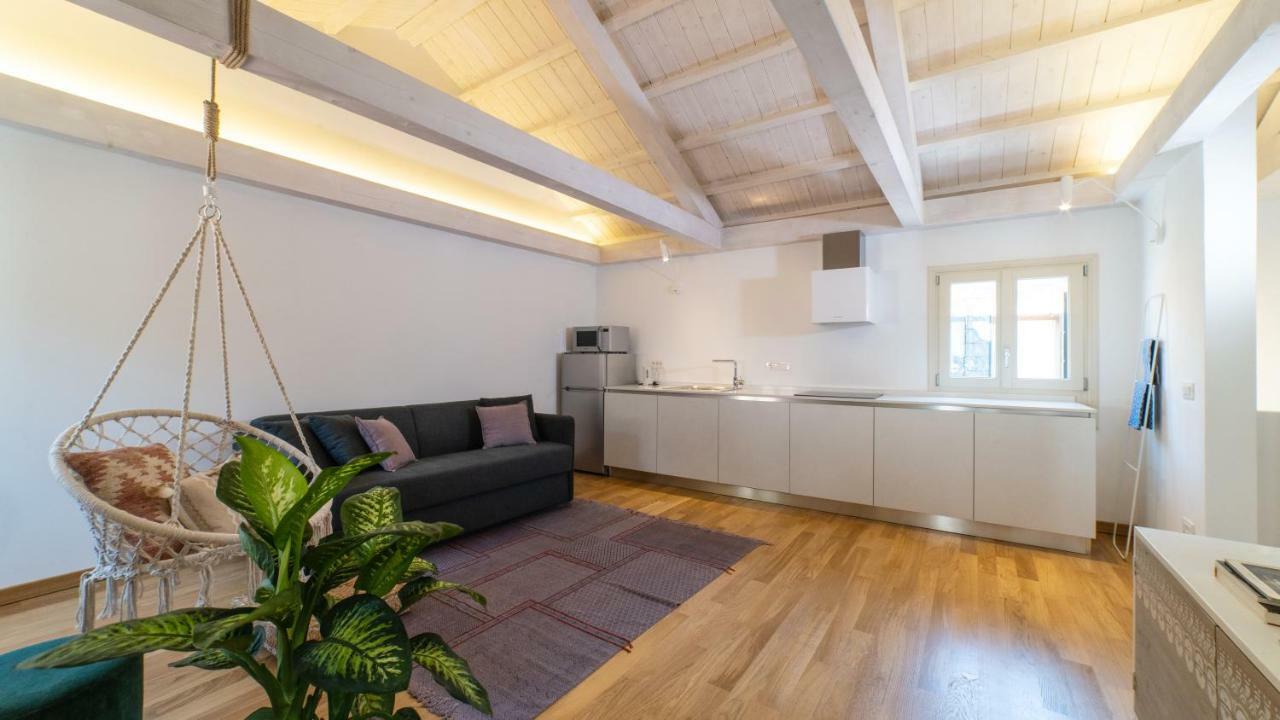 Ca' Del Cogo Appartement