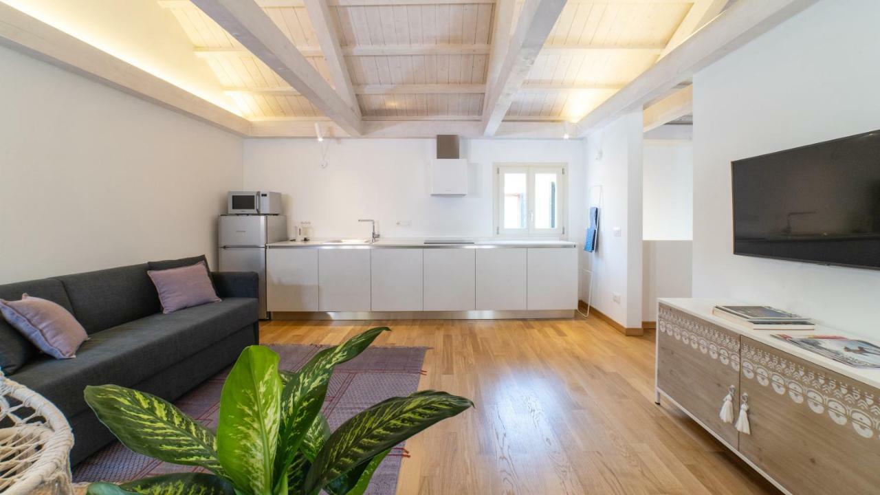Ca' Del Cogo Appartement Venise