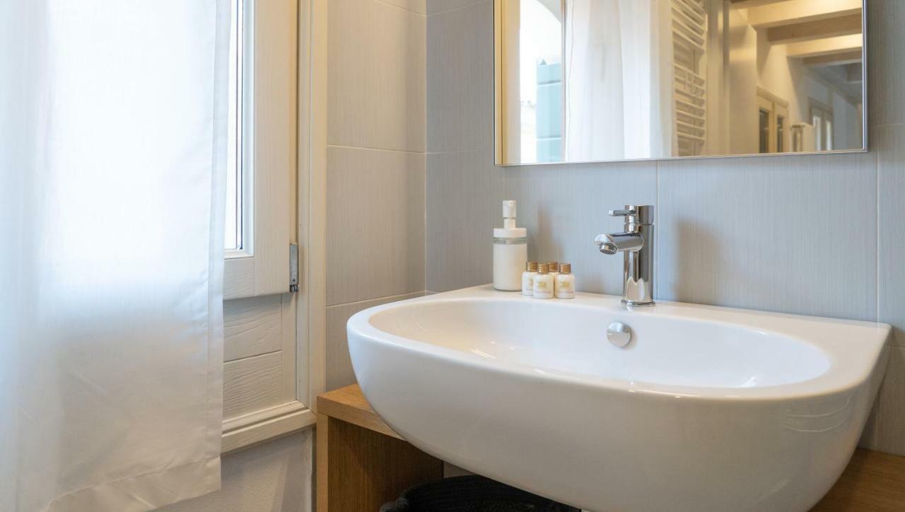 Appartement Ca' Del Cogo Venise
