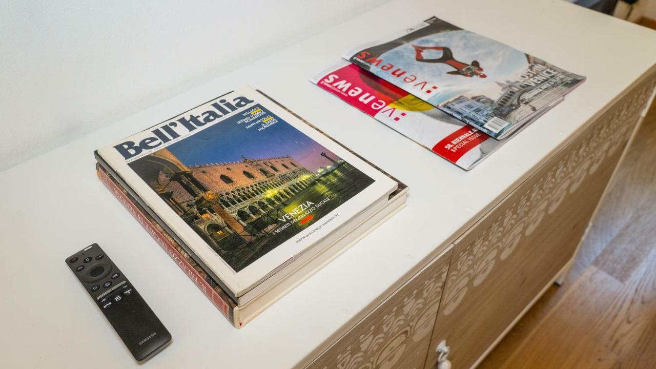 Appartement Ca' Del Cogo Venise