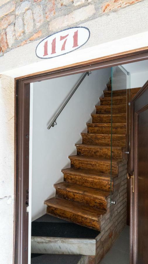Appartement Ca' Del Cogo *