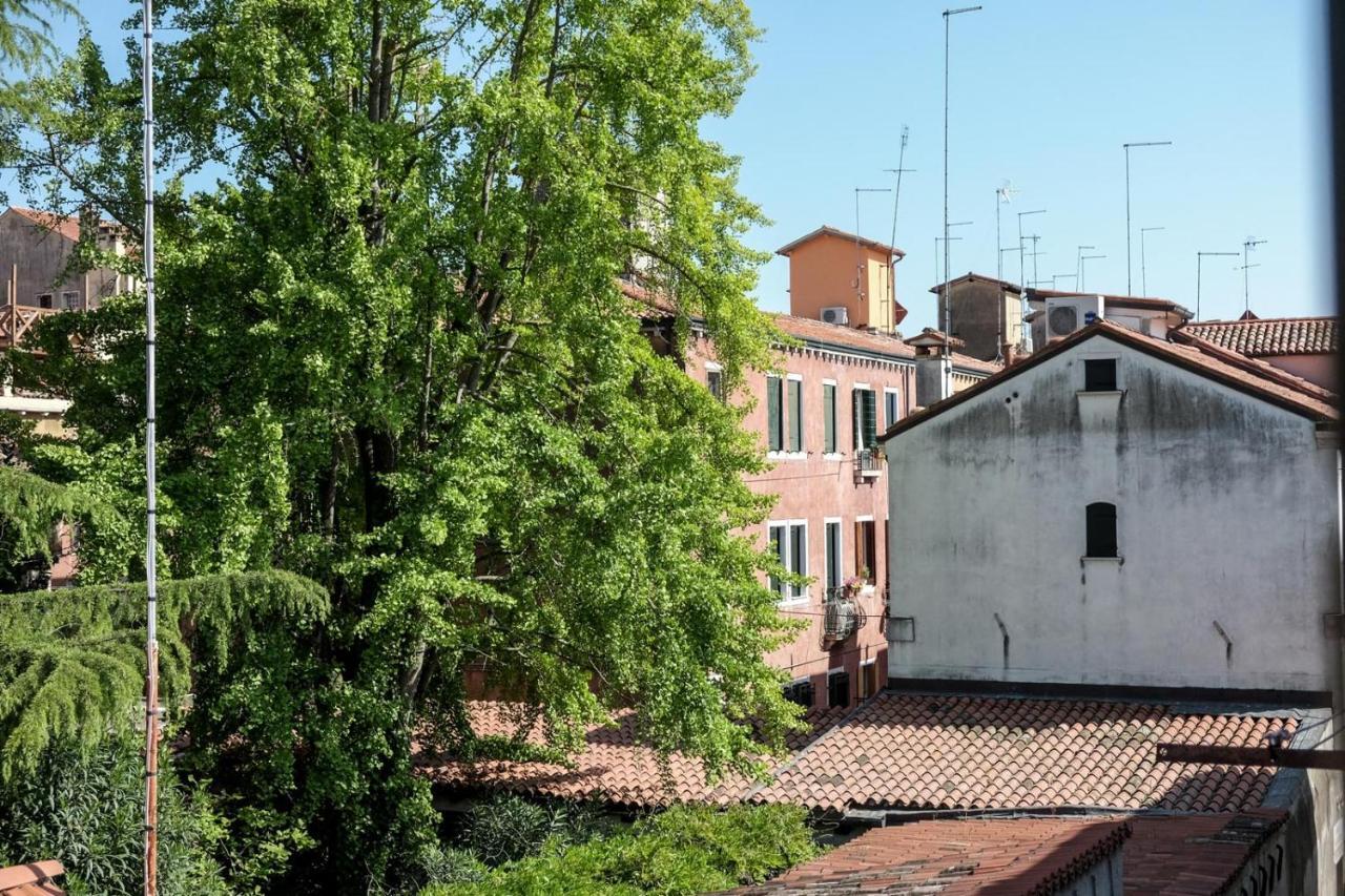 Appartement Ca' Del Cogo *