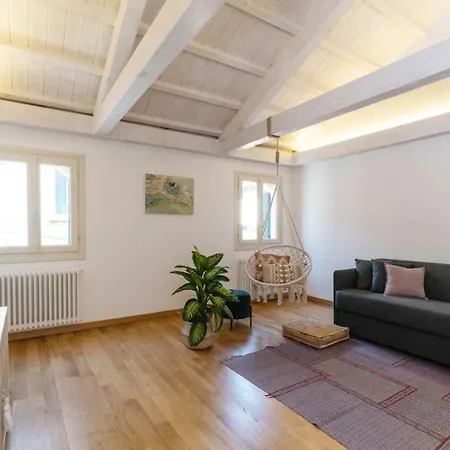 Ferienwohnung Ca' Del Cogo Venedig Exterior foto