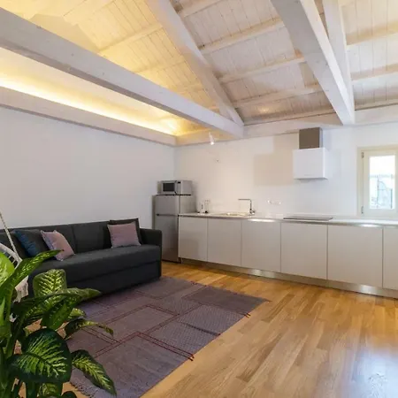 Ferienwohnung Ca' Del Cogo Venedig Exterior foto