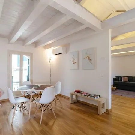 Ferienwohnung Ca' Del Cogo Venedig Exterior foto