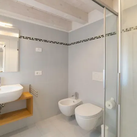 Ferienwohnung Ca' Del Cogo Venedig Exterior foto