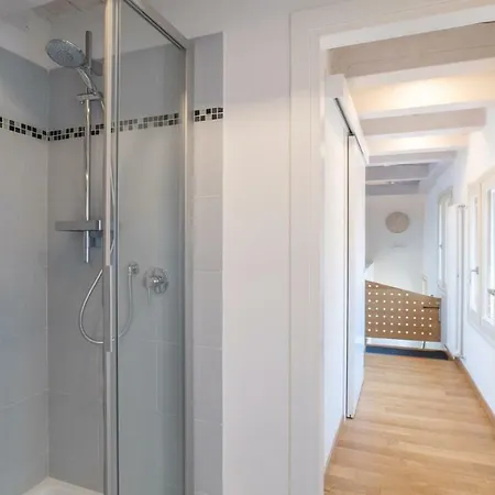 Ferienwohnung Ca' Del Cogo Venedig Exterior foto