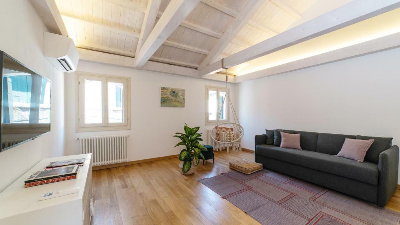 Appartement Ca' Del Cogo *